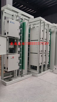 GPX DTS01 上海敞開式N芯三網(wǎng)合一光纖配線架 高效機(jī)房布線解決方案