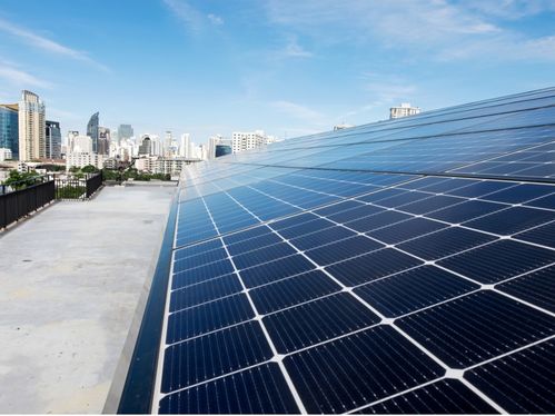 光伏硅片龍頭提價推動行業景氣度，光伏ETF基金159863單日上漲2.15%