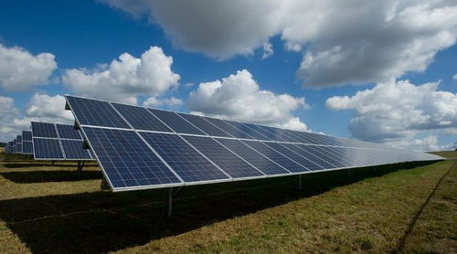 美國光伏國產化戰略 政府調查推動產業自主化