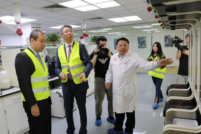 統一石化攜手京東，共啟潤滑油“無界零售”新篇章