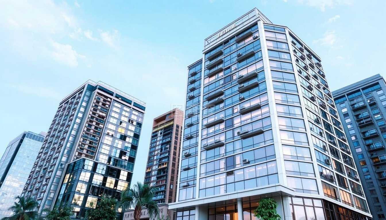 三維視界 商業房地產經紀人的數字辦公室革命